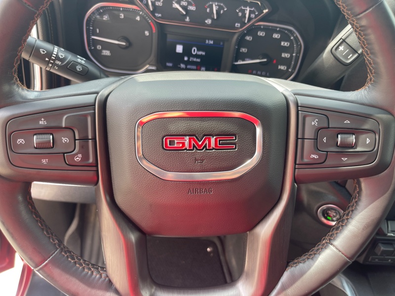 2023 GMC Sierra 2500HD