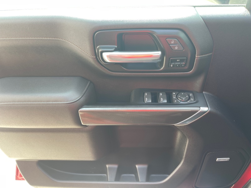 2023 GMC Sierra 2500HD