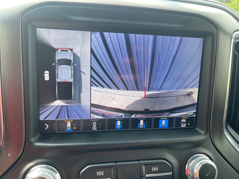 2023 GMC Sierra 2500HD