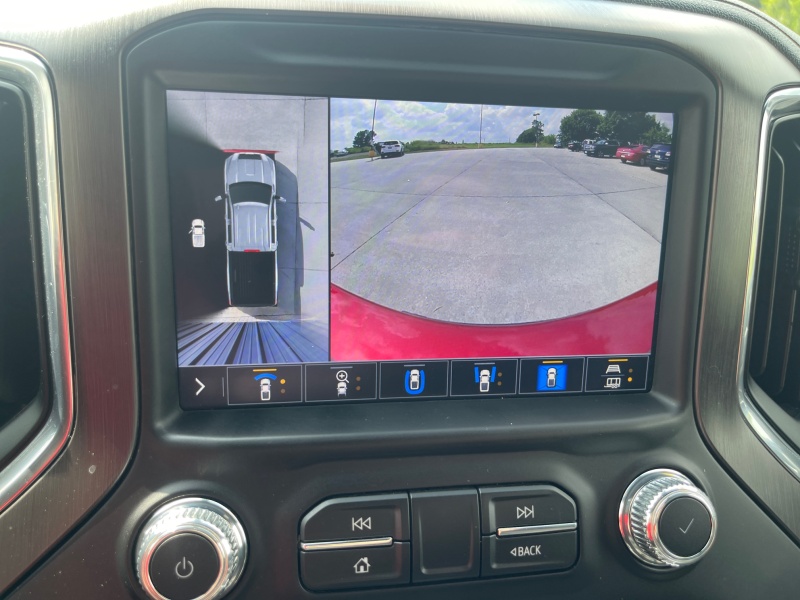 2023 GMC Sierra 2500HD