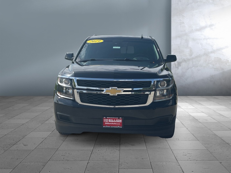 2019 Chevrolet Tahoe