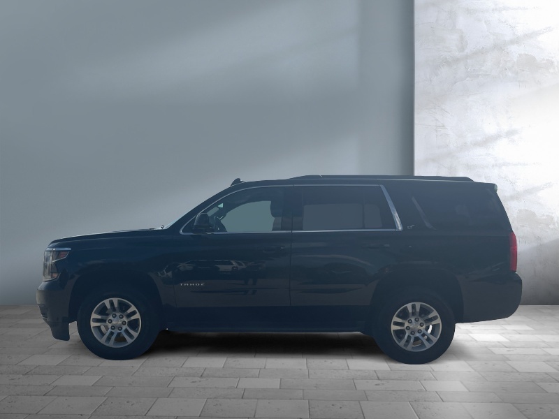 2019 Chevrolet Tahoe