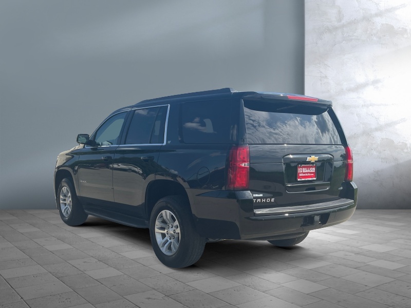 2019 Chevrolet Tahoe