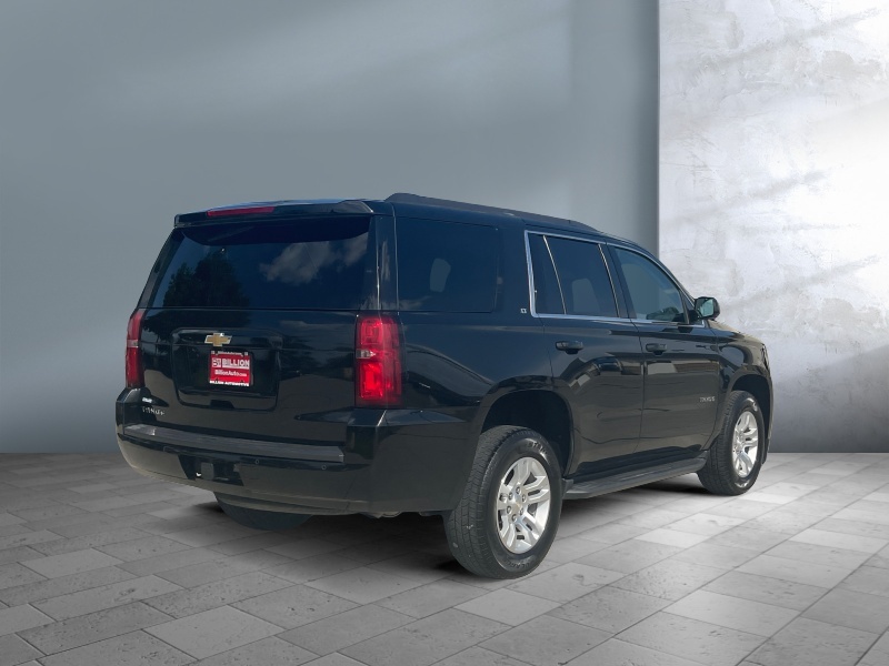2019 Chevrolet Tahoe