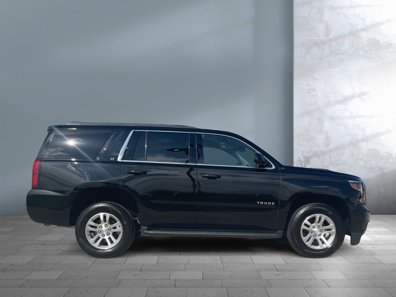 2019 Chevrolet Tahoe