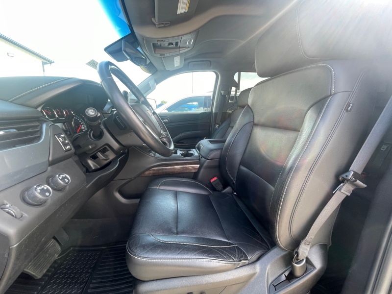 2019 Chevrolet Tahoe