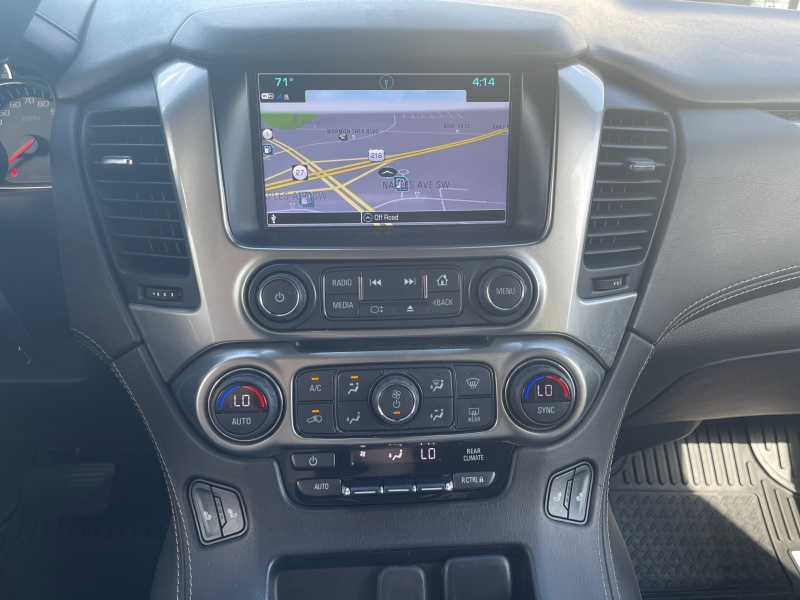 2019 Chevrolet Tahoe