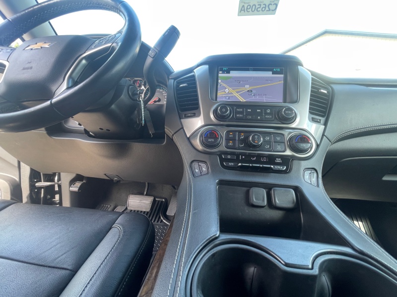 2019 Chevrolet Tahoe