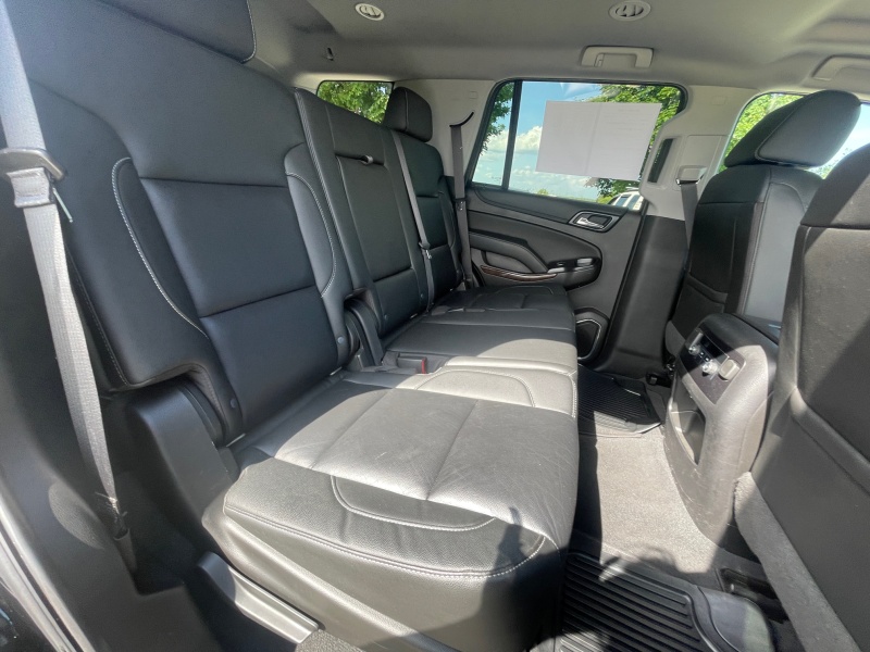 2019 Chevrolet Tahoe