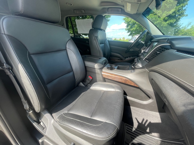 2019 Chevrolet Tahoe