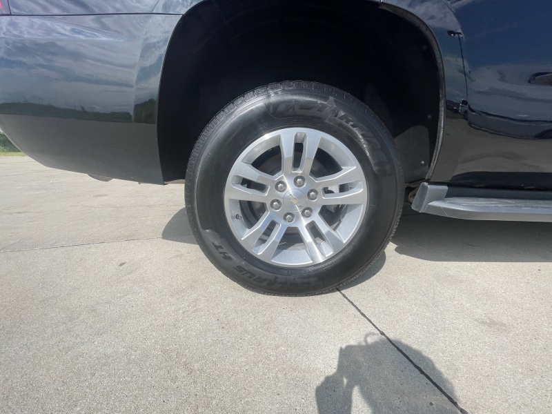 2019 Chevrolet Tahoe