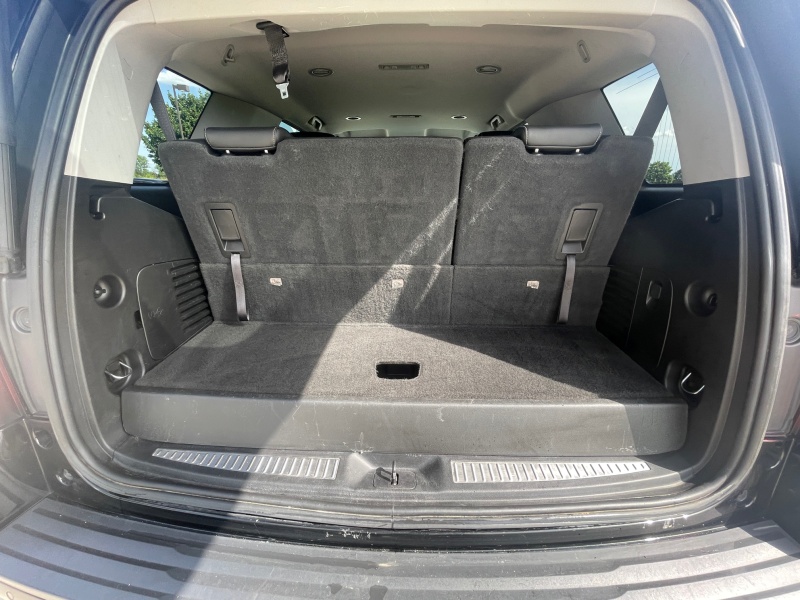 2019 Chevrolet Tahoe