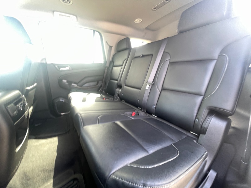 2019 Chevrolet Tahoe