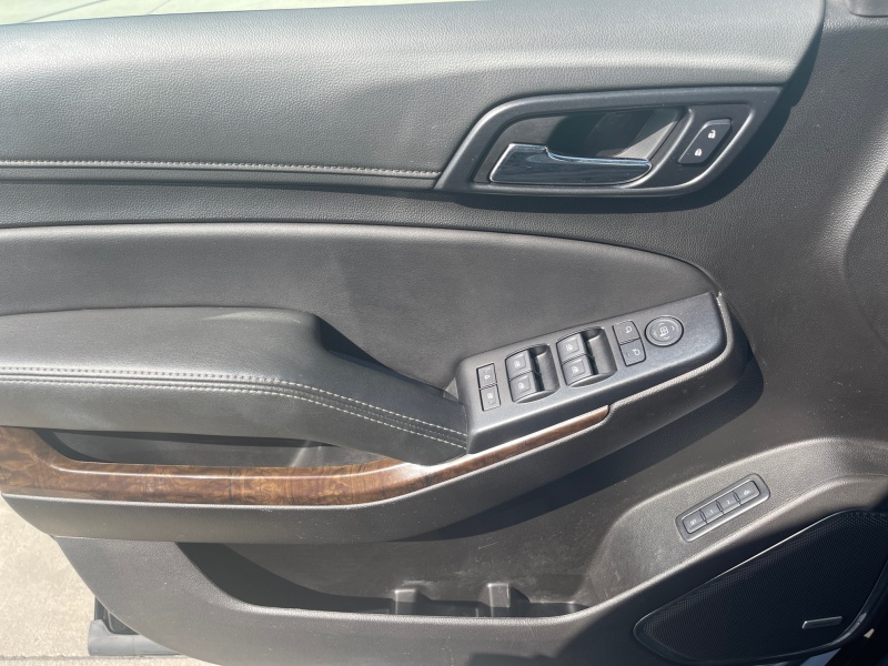 2019 Chevrolet Tahoe