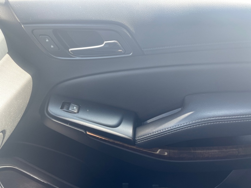 2019 Chevrolet Tahoe