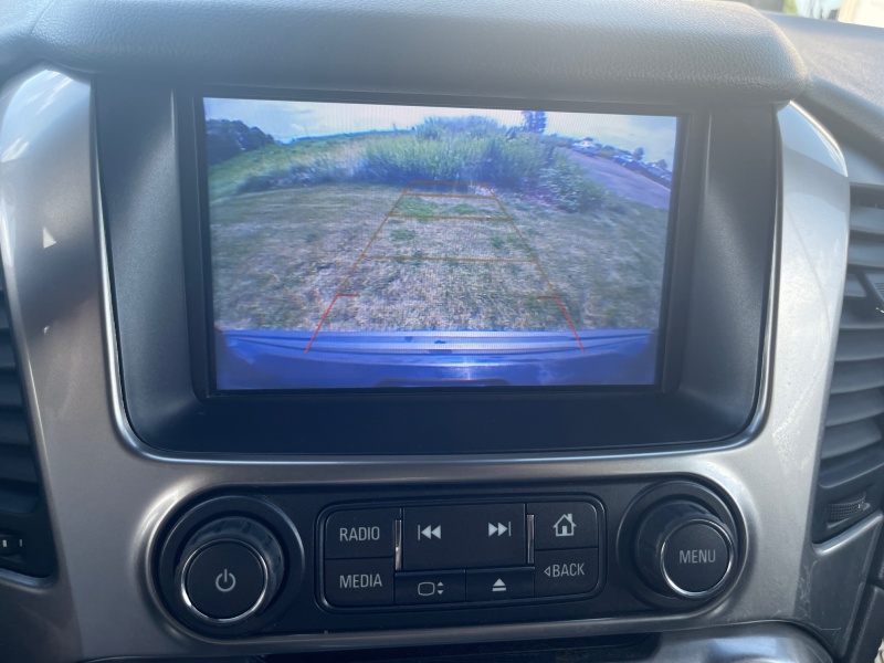 2019 Chevrolet Tahoe