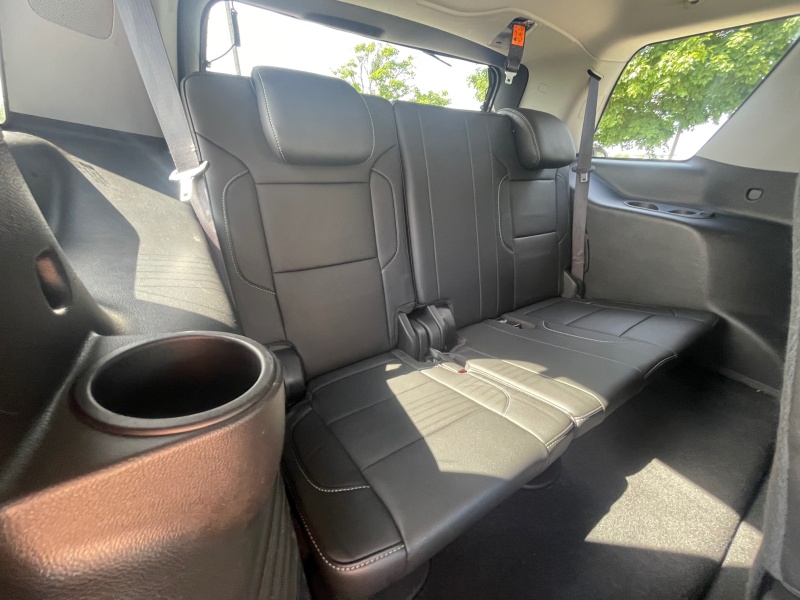 2019 Chevrolet Tahoe