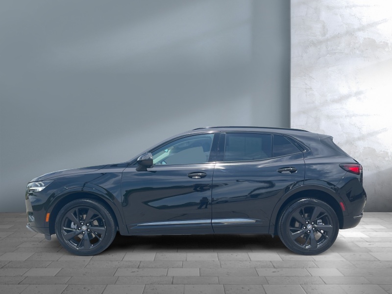 2023 Buick Envision