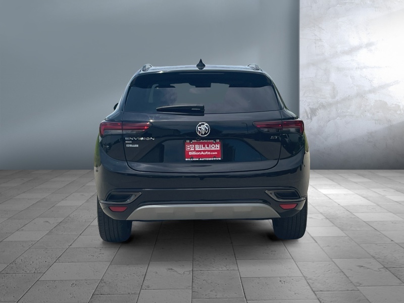 2023 Buick Envision