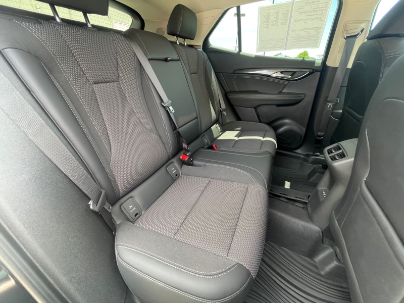 2023 Buick Envision