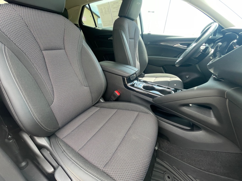 2023 Buick Envision