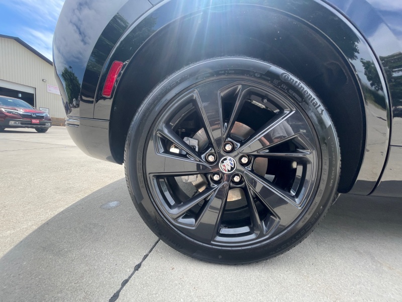 2023 Buick Envision
