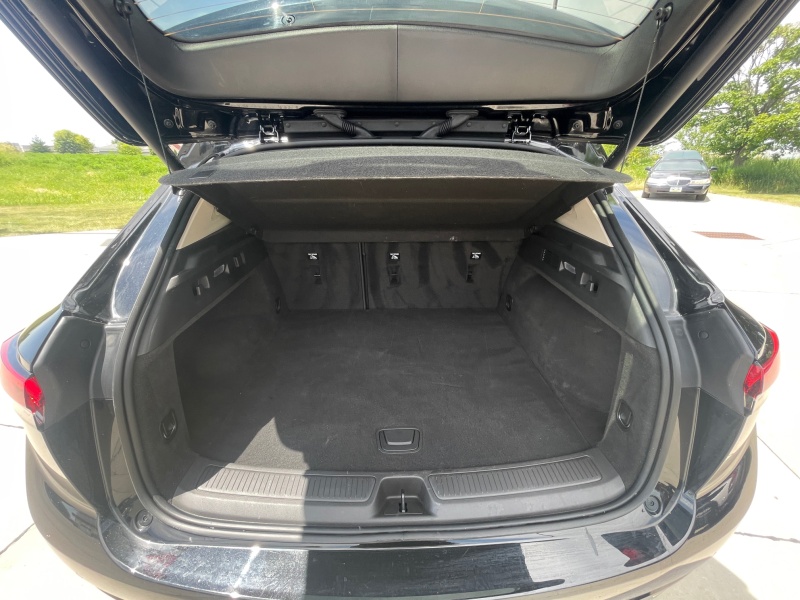 2023 Buick Envision