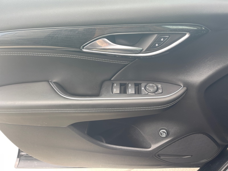 2023 Buick Envision