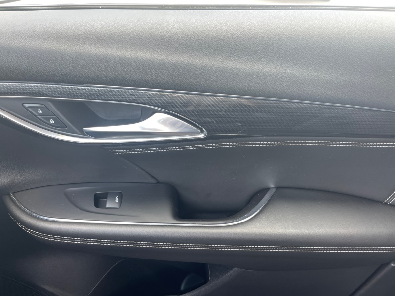 2023 Buick Envision
