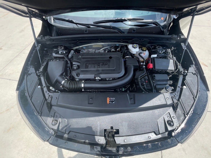 2023 Buick Envision