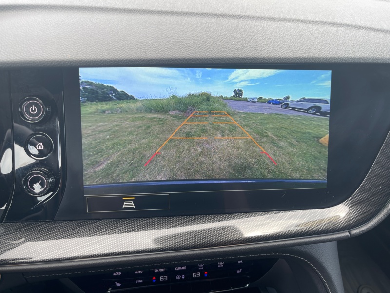 2023 Buick Envision