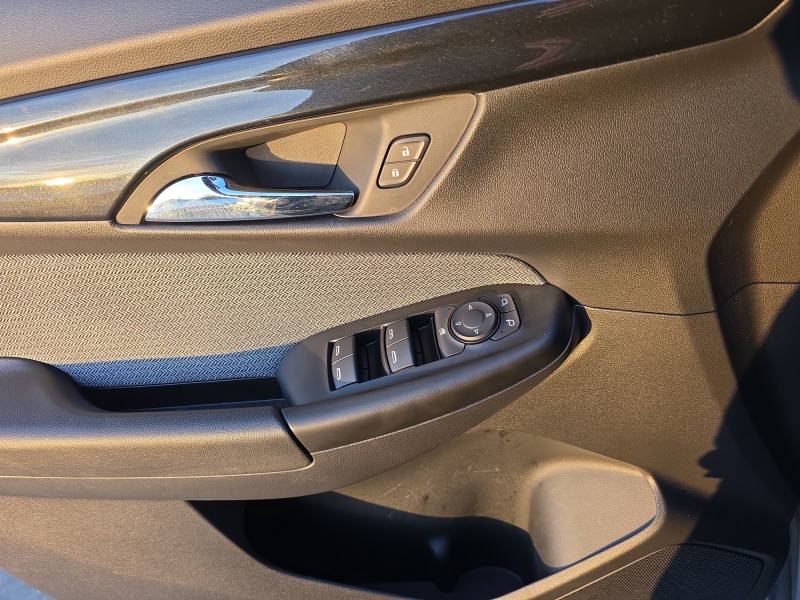 2024 Chevrolet Trailblazer