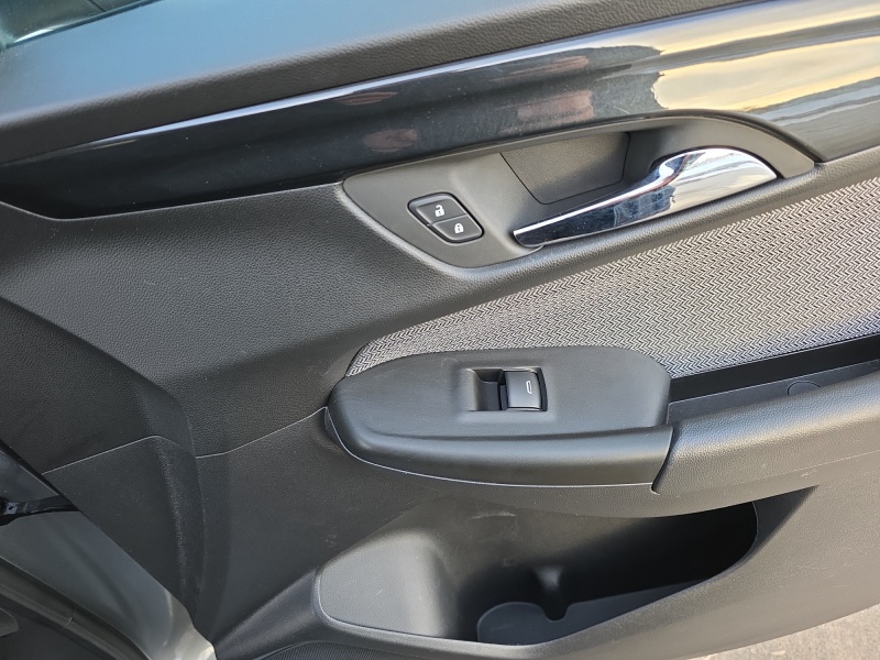 2024 Chevrolet Trailblazer