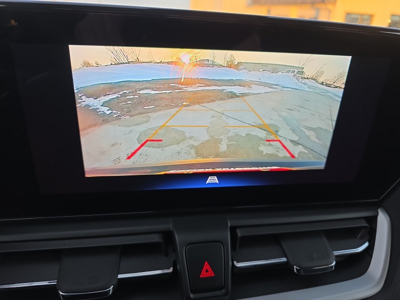 2024 Chevrolet Trailblazer