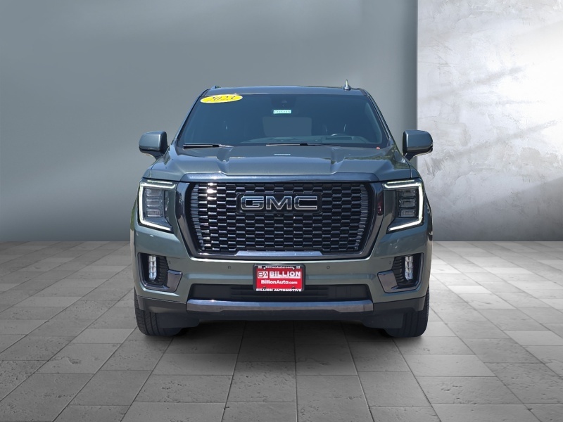 2023 GMC Yukon XL