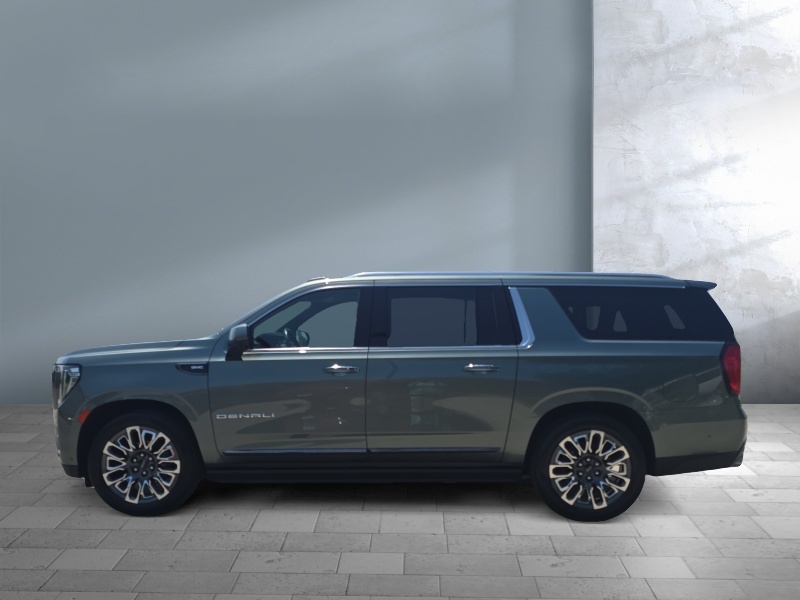 2023 GMC Yukon XL