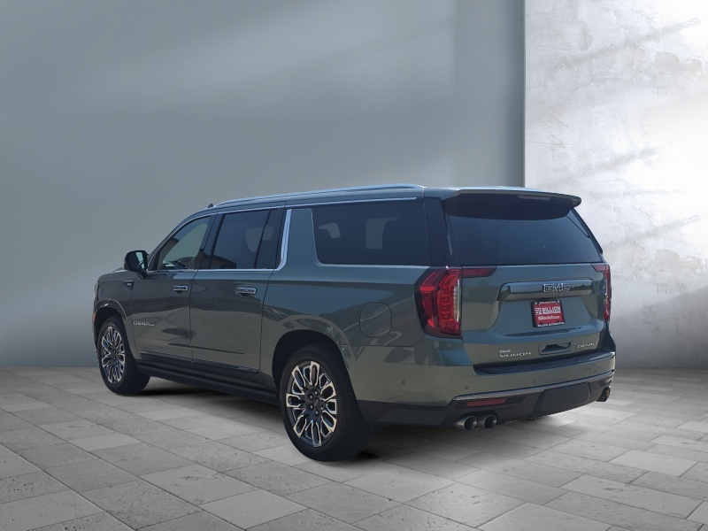 2023 GMC Yukon XL