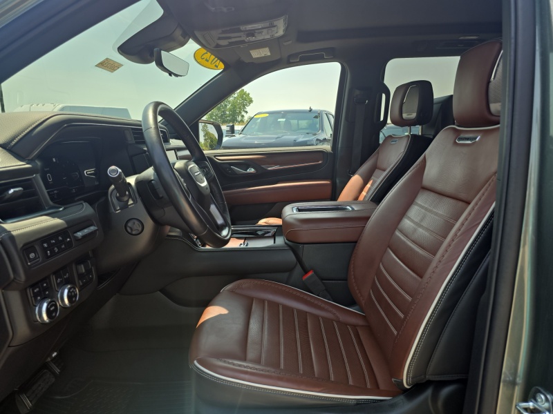 2023 GMC Yukon XL