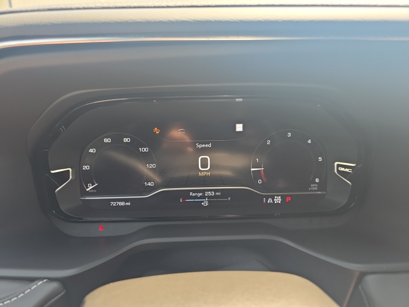 2023 GMC Yukon XL