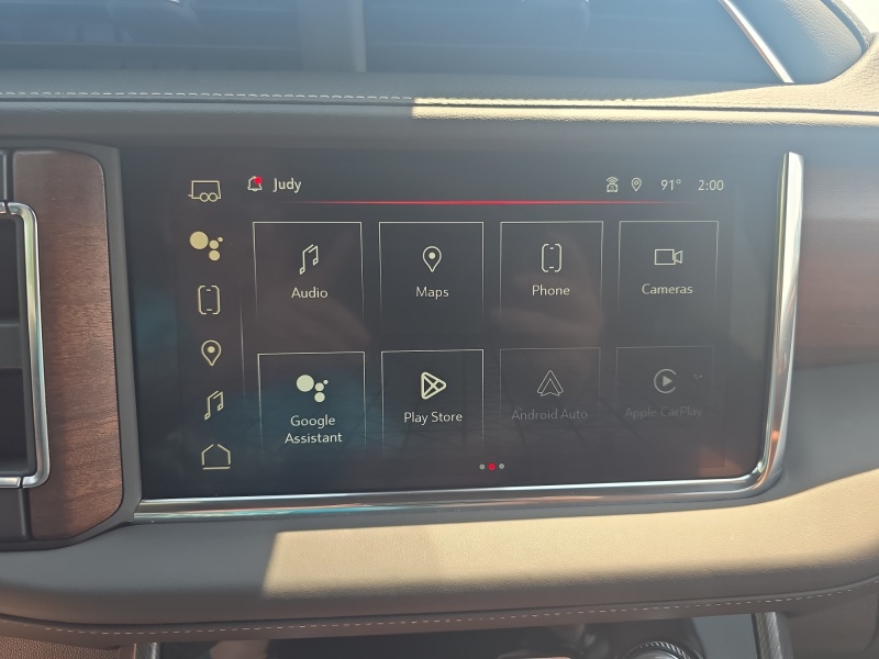 2023 GMC Yukon XL