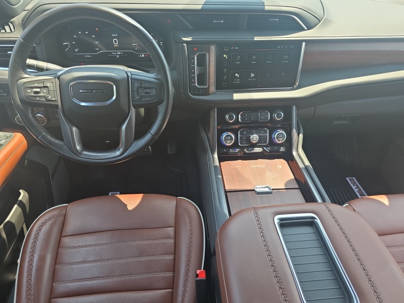 2023 GMC Yukon XL