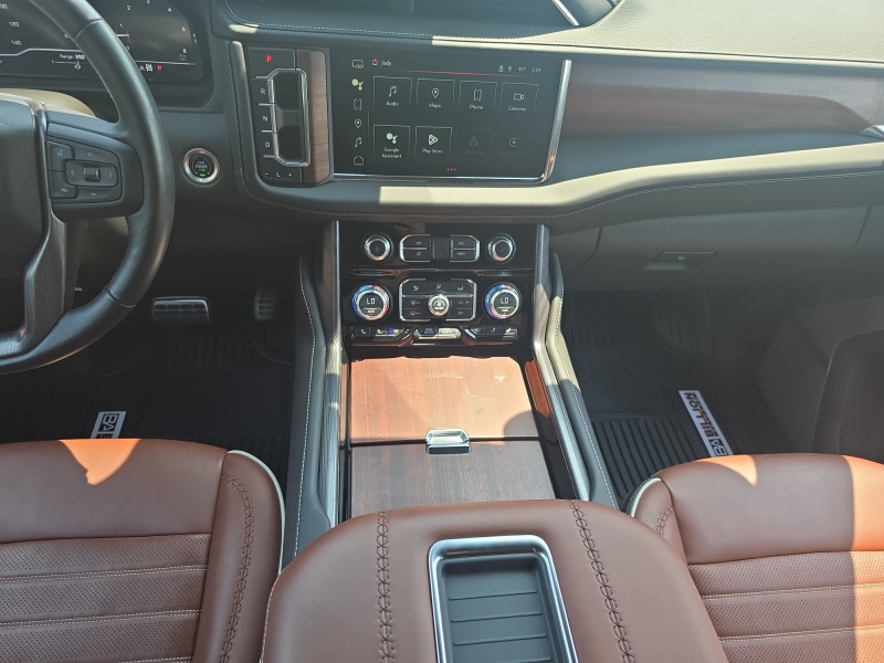 2023 GMC Yukon XL