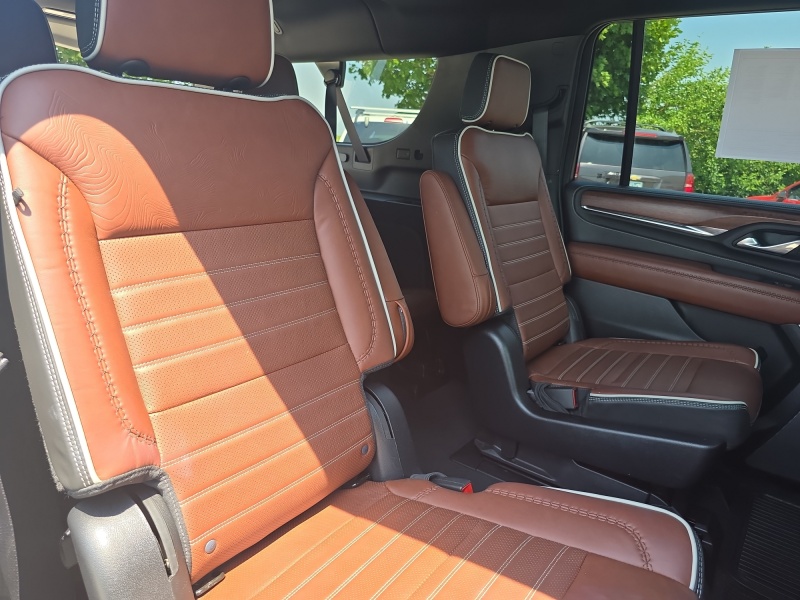 2023 GMC Yukon XL