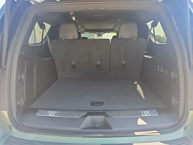2023 GMC Yukon XL