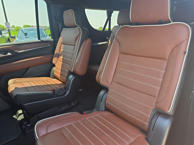 2023 GMC Yukon XL