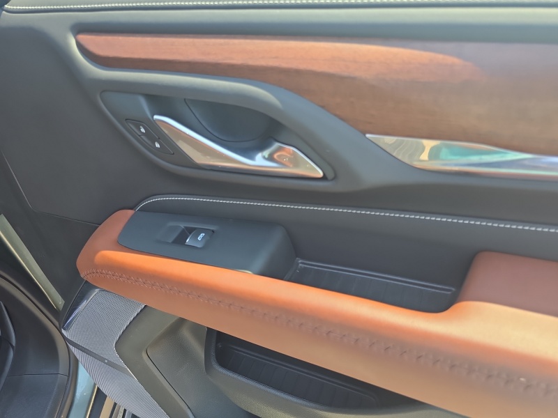 2023 GMC Yukon XL
