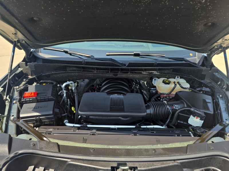 2023 GMC Yukon XL