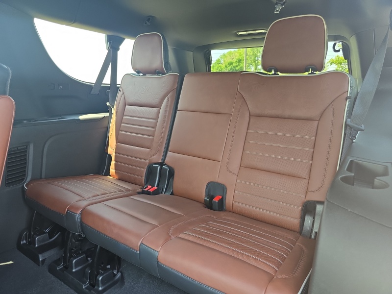 2023 GMC Yukon XL