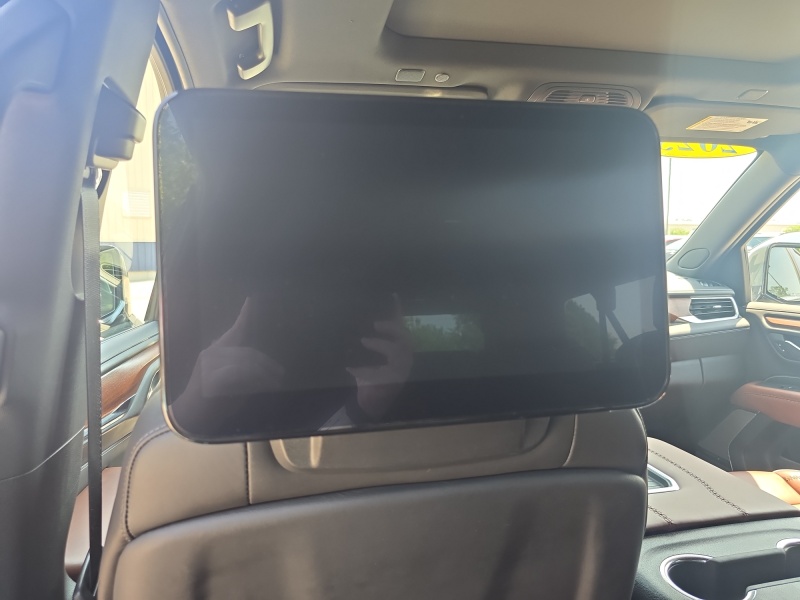 2023 GMC Yukon XL