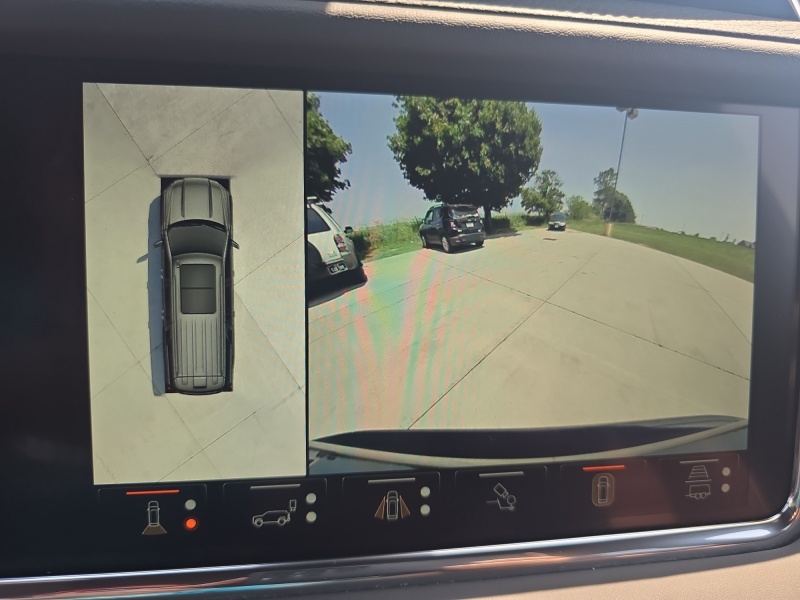 2023 GMC Yukon XL